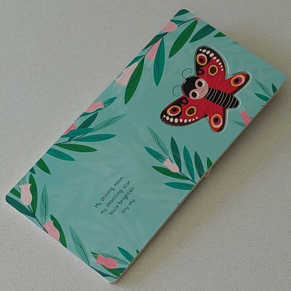 NWOT Two Popular & Sweet Children's Hardcover Books - Picture 3 of 9